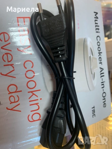 Мини Мултикукър 1,2 литра, снимка 8 - Други стоки за дома - 53437790