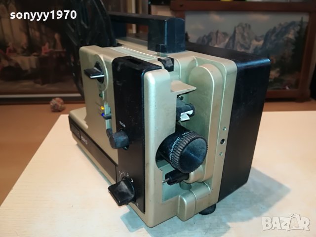 euming 614d made in austria-внос france 1507211306, снимка 9 - Камери - 33528003