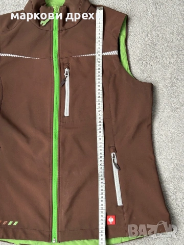 Engelbert Strauss Softshell bodywarmer e.s.motion 2020, снимка 13 - Други - 53518143