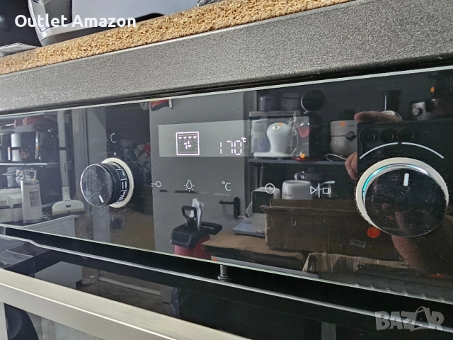 фурна за вграждане Gorenje , снимка 4 - Печки, фурни - 51767693