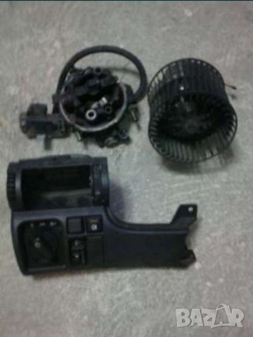 Части Опел Астра F 1.6i и Gsi ., снимка 9 - Части - 40614431