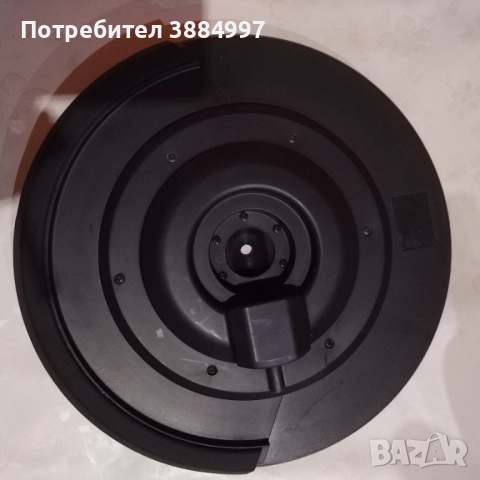 Чинел 12 инча двузонов alesis 