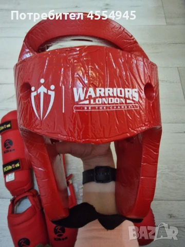 Протектори за карате и други бойни спортове, снимка 7 - Спортни дрехи, екипи - 53211429