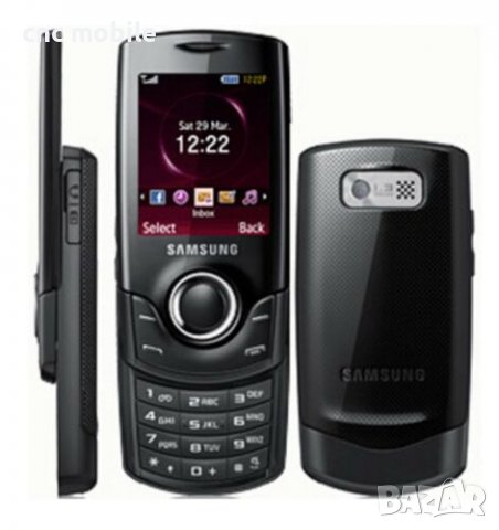 Samsung S3100 - Samsung GT-S3100 дисплей , снимка 4 - Резервни части за телефони - 17814934