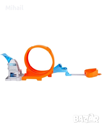 Писта на Hot wheels 