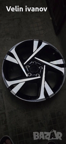 джанта за тойота C-HR