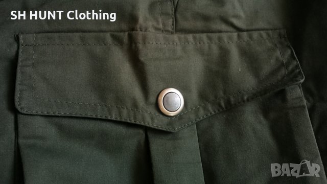 Панталон със здрава материя водонепромукаем за лов риболов XL - XXL ( подходящ за гоначи ) - 139, снимка 6 - Екипировка - 39281537