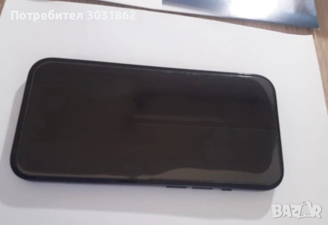 Продавам айфон 15 128 , снимка 3 - Apple iPhone - 53534819