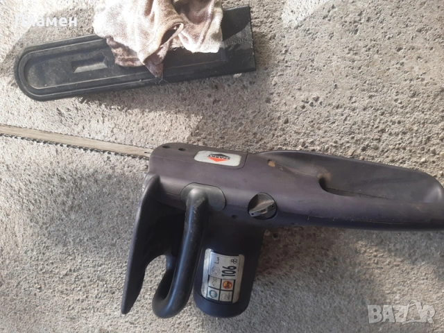 Резачки Husvarna Sparky, снимка 4 - Моторни триони/резачки - 53224015