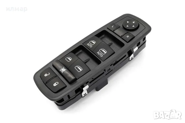 9065450310 Лост за чистачки за Мерцедес Спринтер , снимка 6 - Части - 47564309