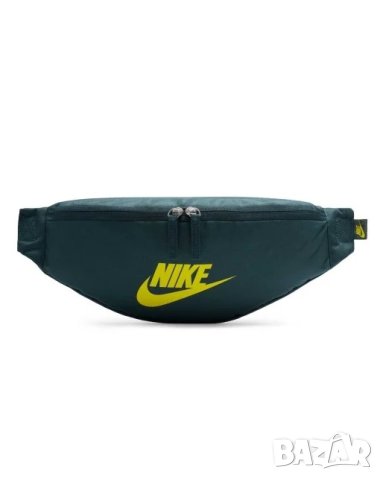 NIKE Чанта за кръст NK HERITAGE WAISTPACK - FA21, снимка 3 - Чанти - 43641715