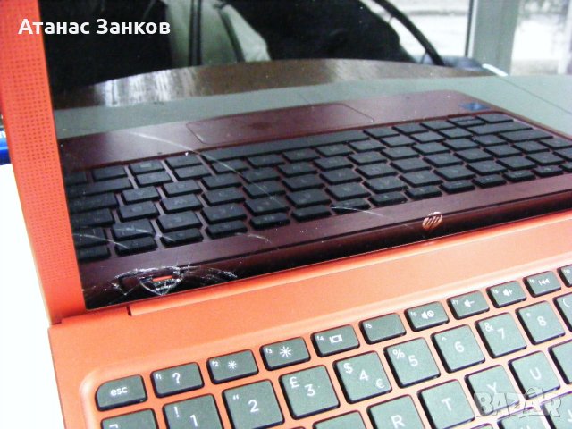 Лаптоп за части HP Pavilion x2 10-n102na , снимка 2 - Части за лаптопи - 44047758