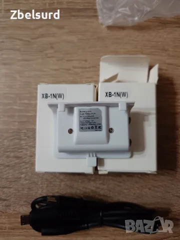 2 батерии за Xbox One контролер