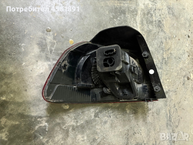 Стоп за Golf 6, снимка 3 - Части - 52504655