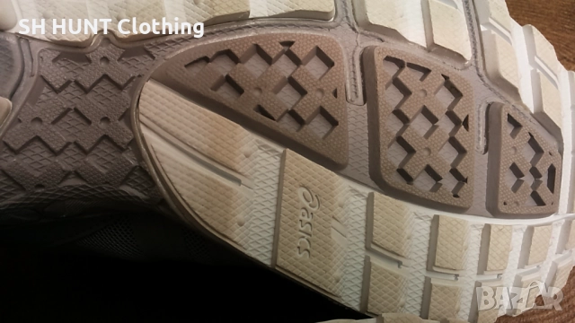 HAGLOFS HYBRID Q размер EUR 39 1/3 / Uk 6 дамски 10-2-S, снимка 12 - Маратонки - 52639572