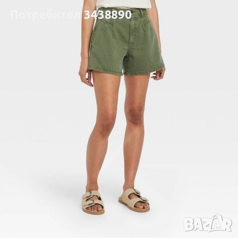 Къс панталон М 374, снимка 1