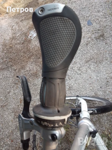  сгъваем велосипед Dahon алуминиева рамка 8 скорости, снимка 10 - Велосипеди - 50632985