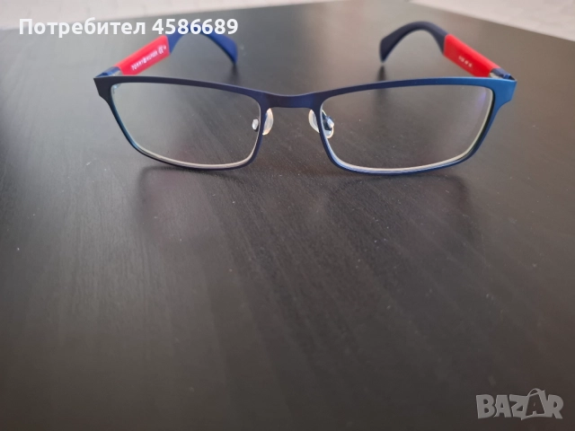 Очила Tommy Hilfiger TH1259, снимка 9 - Слънчеви и диоптрични очила - 51634114