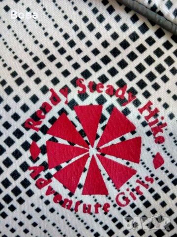 Дамско туристическо яке Crivit , снимка 4 - Якета - 27352405