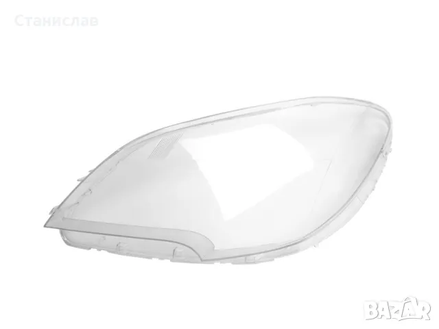 Стъкла (капаци) за фарове за Opel Mokka A, снимка 3 - Части - 47633625