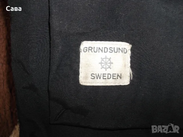 Зимно яке DIDRIKSONS 1913  дамско,ХЛ, снимка 8 - Якета - 49132314