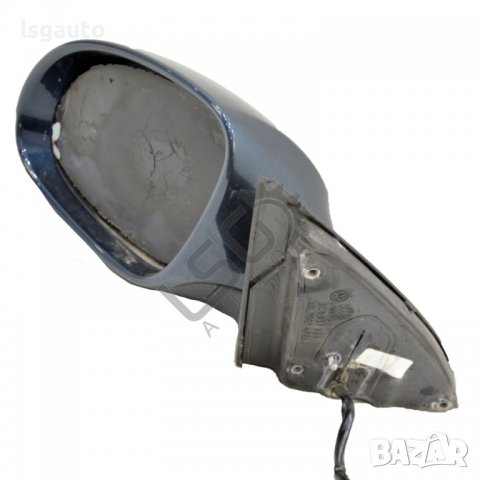 Ляво огледало Volkswagen Passat (B6)(2005-2010) ID:96500, снимка 4 - Части - 40070533
