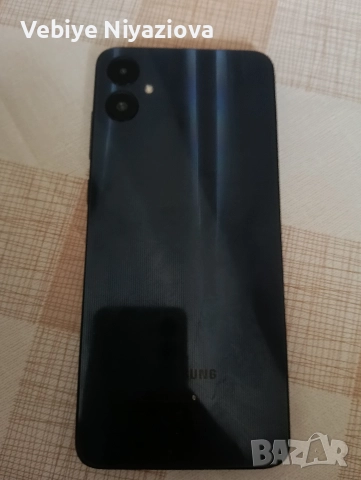 продавам телефон Samsung a05 64 gb топ състояние , снимка 2 - Samsung - 52913456