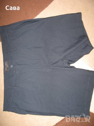 Къси панталони BANANA REPUBLIC   мъжки,Л, снимка 2 - Къси панталони - 37792846