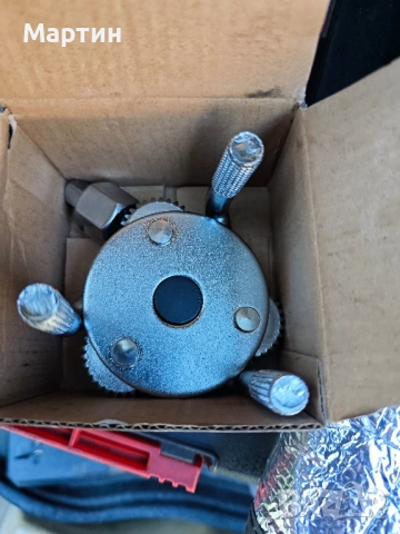 Ключ за маслен филтър , снимка 3 - Ключове - 52147367