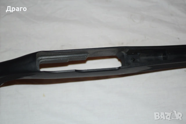 Приклад за Ruger American Rimfire, снимка 4 - Ловно оръжие - 53165293