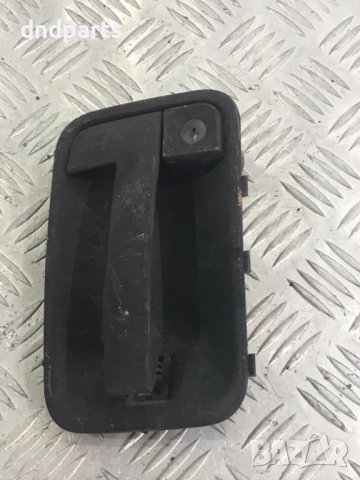 Предна лява дръжка Fiat Scudo,1998г.