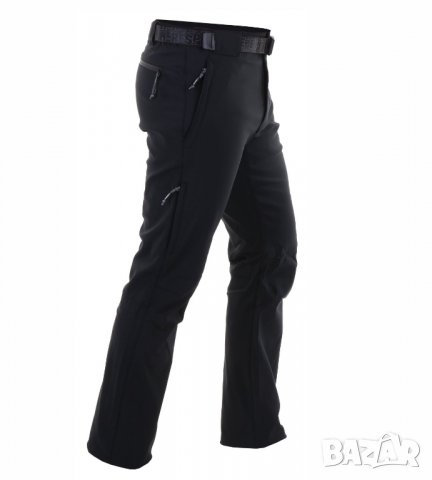 Мъжки туристически панталон Sphere Pro Softshell Aosta, снимка 3 - Спортни дрехи, екипи - 35071352