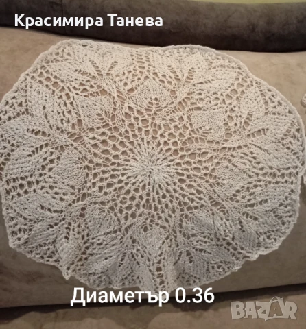 ...Ръчно изработени !, снимка 4 - Декорация за дома - 50570400