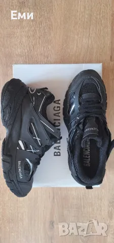 
Balenciaga Track налични от 36 до 44 унисекс мъжки и дамски 
, снимка 6 - Маратонки - 47392522