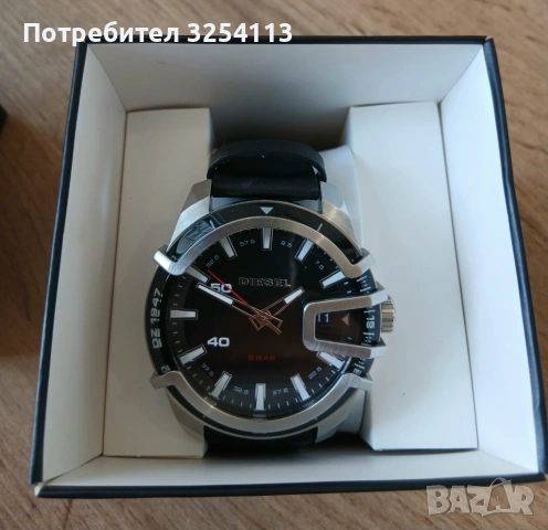 Часовник DIESEL мъжки