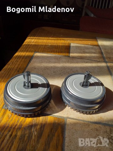 Банд тейлери за Грундиг тс 925