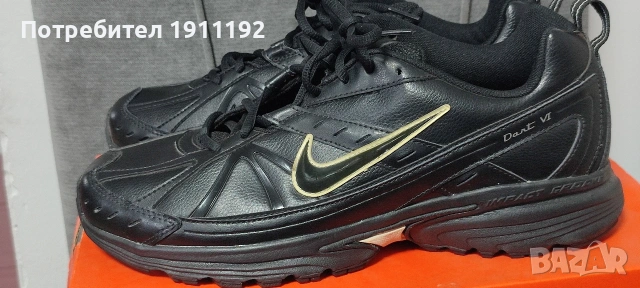 Мъжки маратонки, обувки Nike. Номер 45, снимка 2 - Маратонки - 53260209