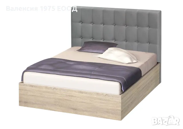 Легло Хай с табла Катлея/ различни размери, снимка 10 - Спални и легла - 48631104