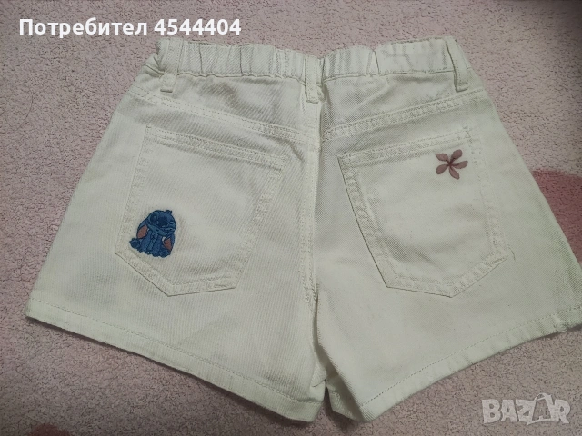 Детски къси панталонки , снимка 2 - Детски къси панталони - 53111023