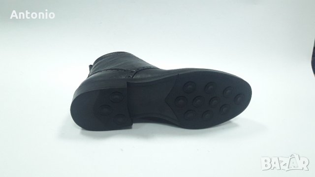 Мъжки боти 3572 естествена.кожа официални, снимка 2 - Мъжки боти - 27114984