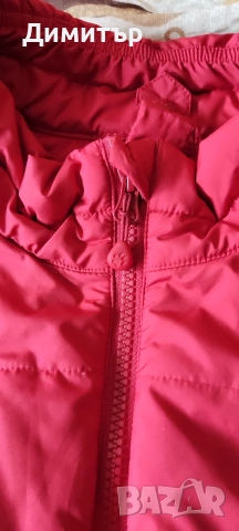 Jack wolfskin stormlock, снимка 3 - Якета - 53304248