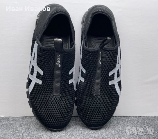 Asics  мрежести маратонки за ходене/бягане /фитнес номер 44.5-45, снимка 2 - Маратонки - 40632266