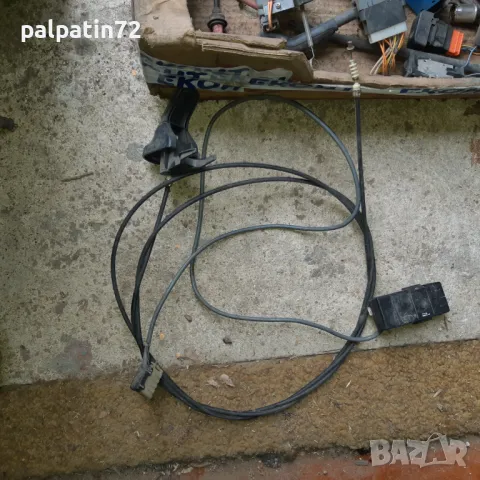 Рено Еспейс 1-останали  части-2,2 бензин, снимка 3 - Части - 49029657