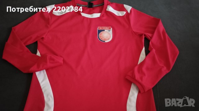 Футболна тениска ФК Венрай,SV Venray, Holland Van Der Vaar, снимка 1