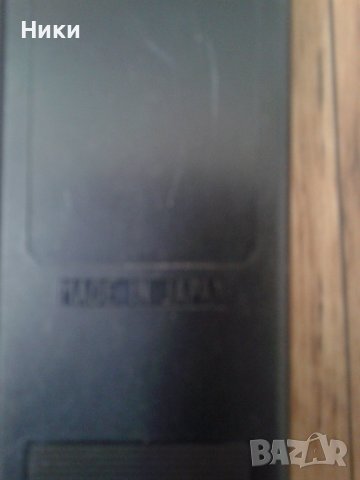 дистанционно  NEC, снимка 3 - Декове - 37335427