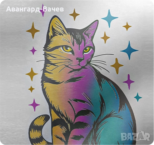 Двоен лазер 60W MOPA фибер лазер + 30W диоден лазер Gweike G3 , снимка 8 - Друга електроника - 51659691