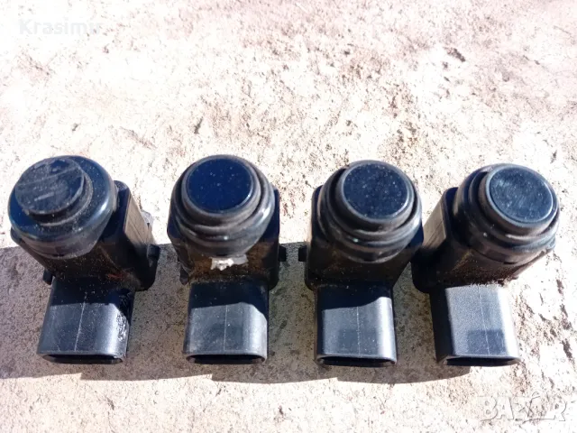 Сензор-парктроник за сеат алтеа