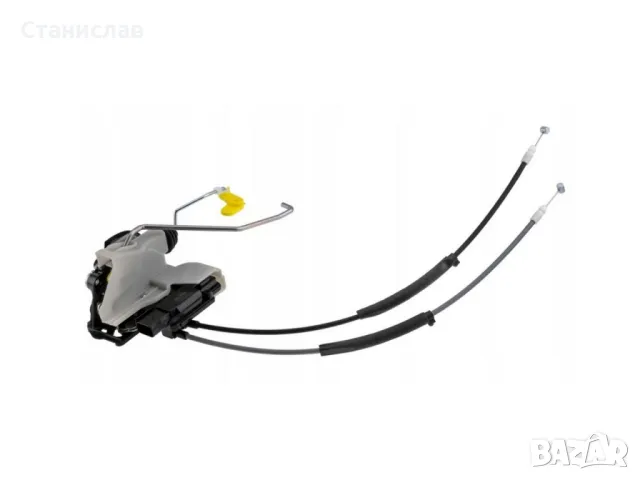 Брава за Kia Picanto MK2