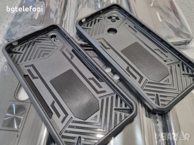 Shock Armor с поставка Xiaomi Redmi 10A,9A,9C,9,Note 8 Pro,9 Pro,10 Pro,10 5G, снимка 12 - Калъфи, кейсове - 34907823