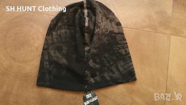 SINNERS-BONES размер One Size Нова шапка 7-43, снимка 7 - Шапки - 53297587